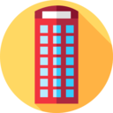 technology,architecture and city,communication,phone call,phone booth,telephone box,phone box